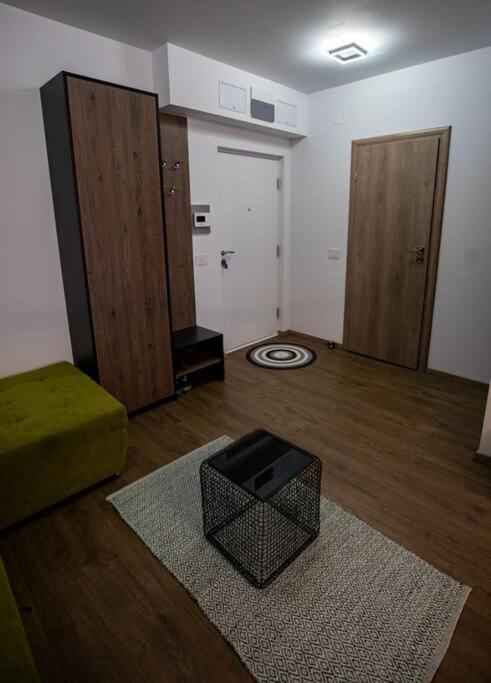 Sunrise Apartment 拉迪亚 外观 照片